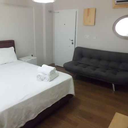 Antalya Old Town Otel 外观 照片