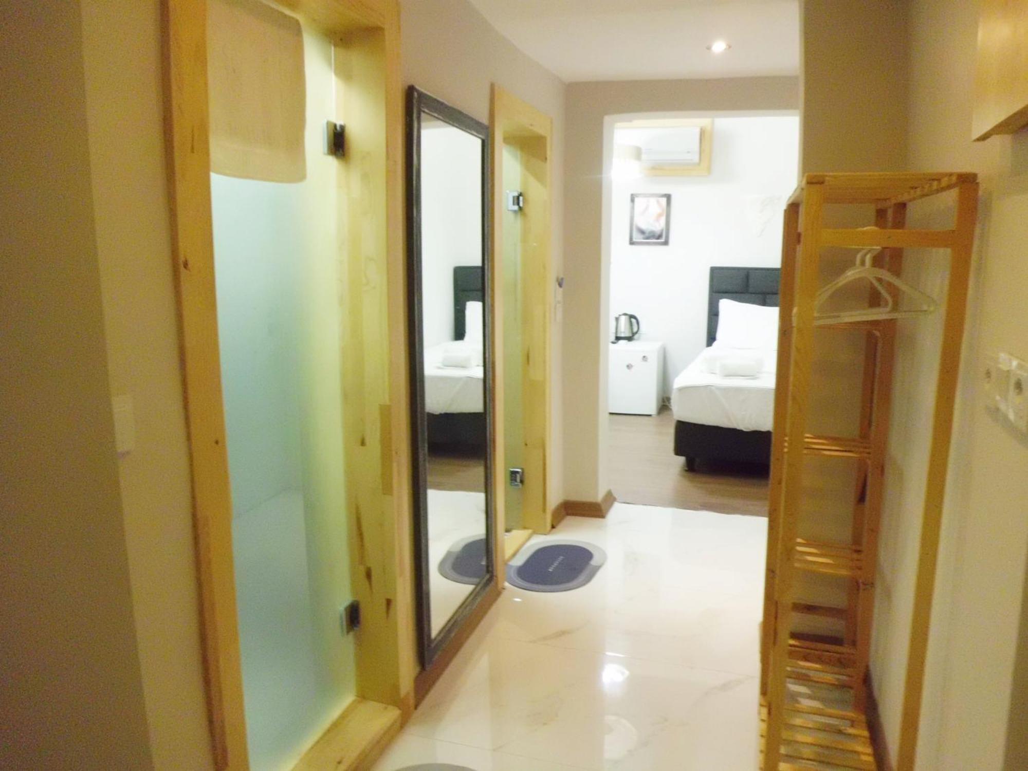 Antalya Old Town Otel 外观 照片