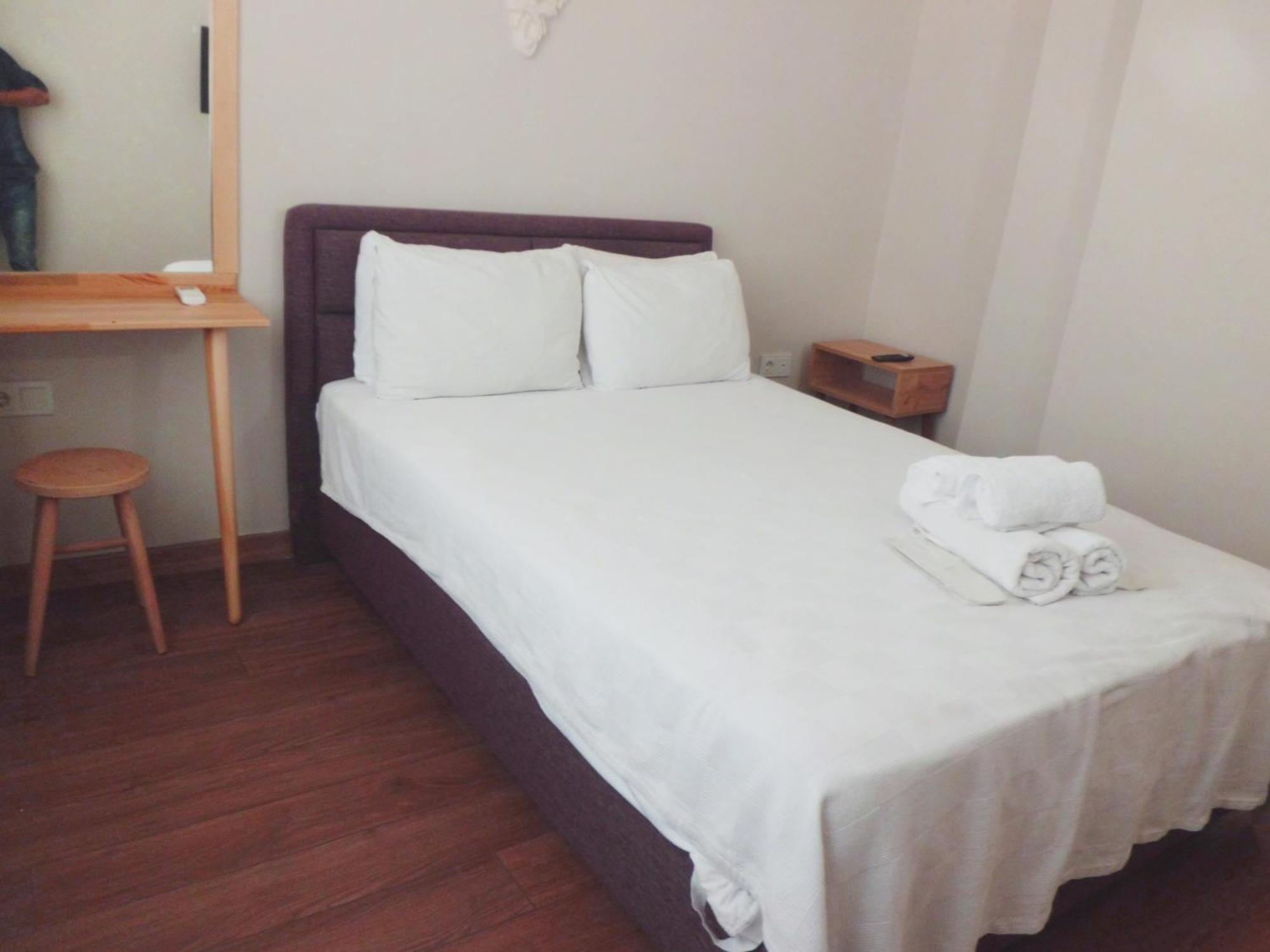 Antalya Old Town Otel 外观 照片