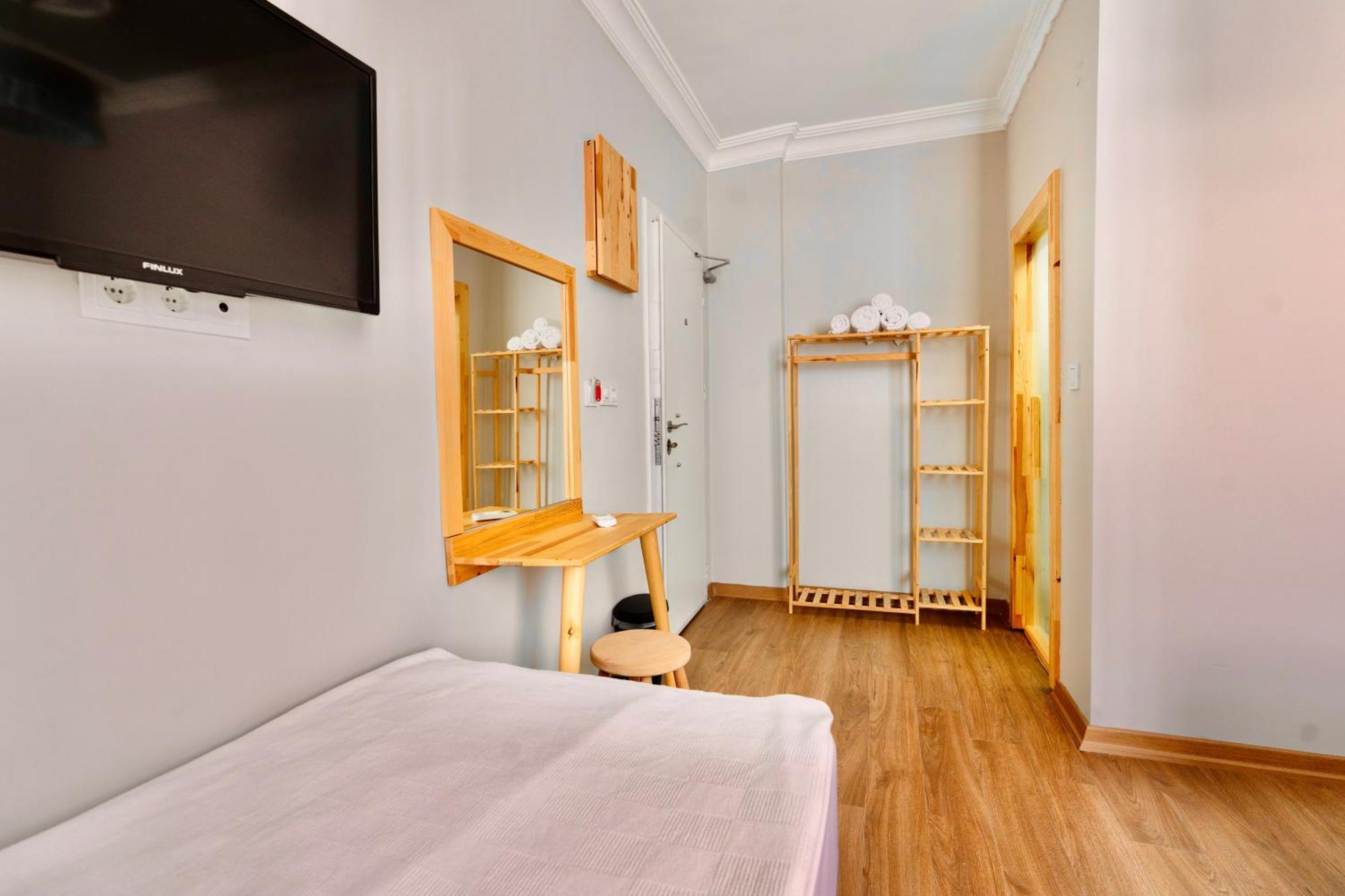 Antalya Old Town Otel 外观 照片