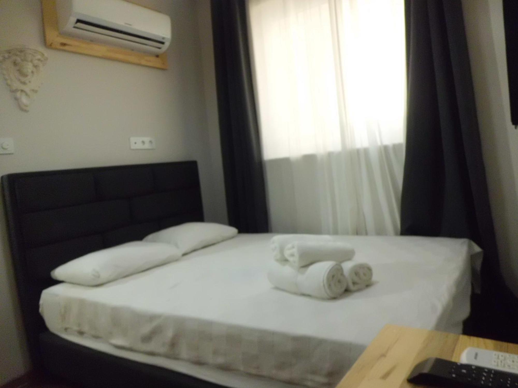 Antalya Old Town Otel 客房 照片