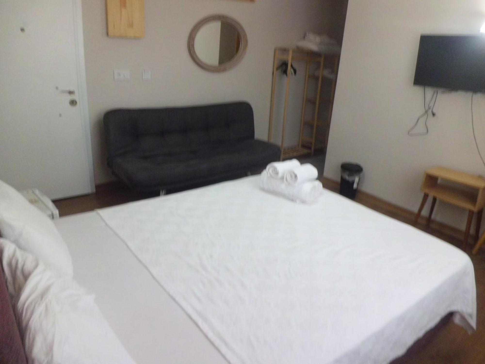 Antalya Old Town Otel 外观 照片
