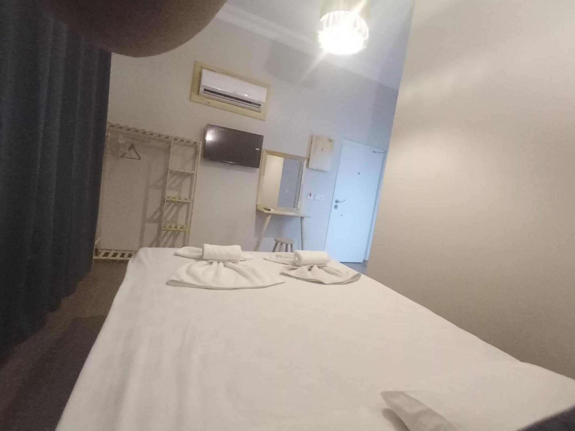 Antalya Old Town Otel 外观 照片