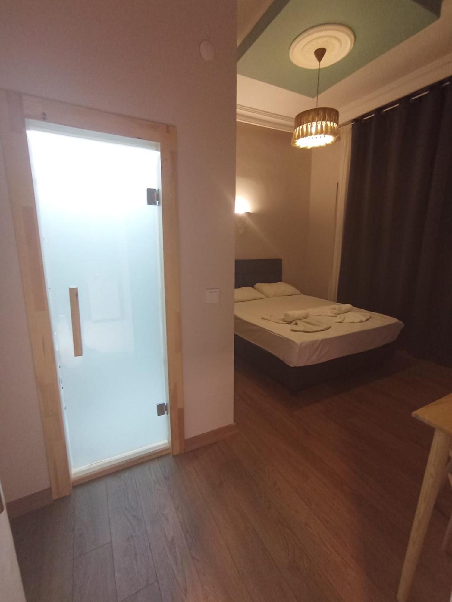 Antalya Old Town Otel 外观 照片