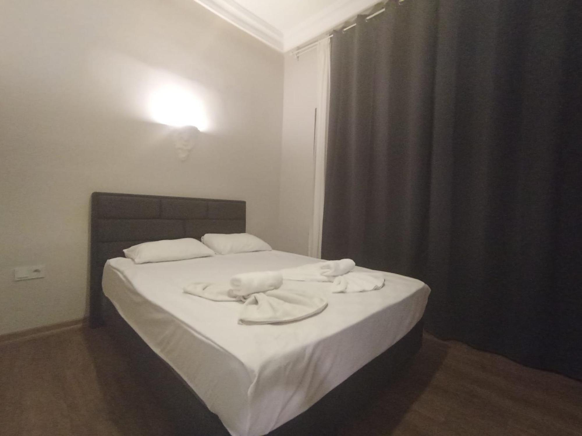 Antalya Old Town Otel 外观 照片