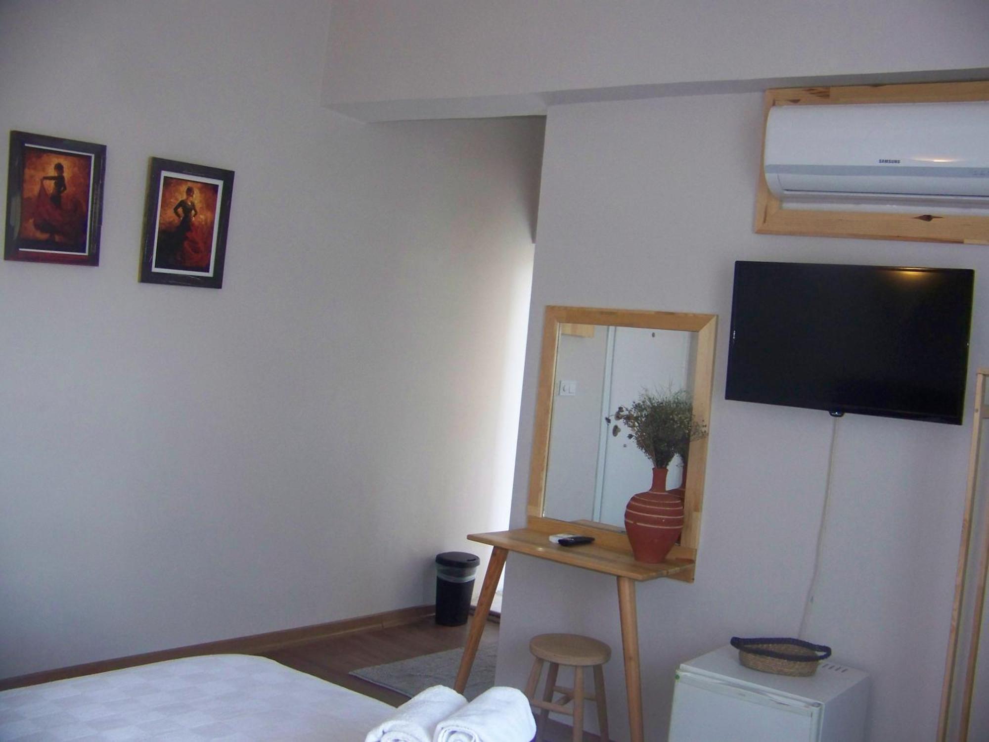 Antalya Old Town Otel 外观 照片