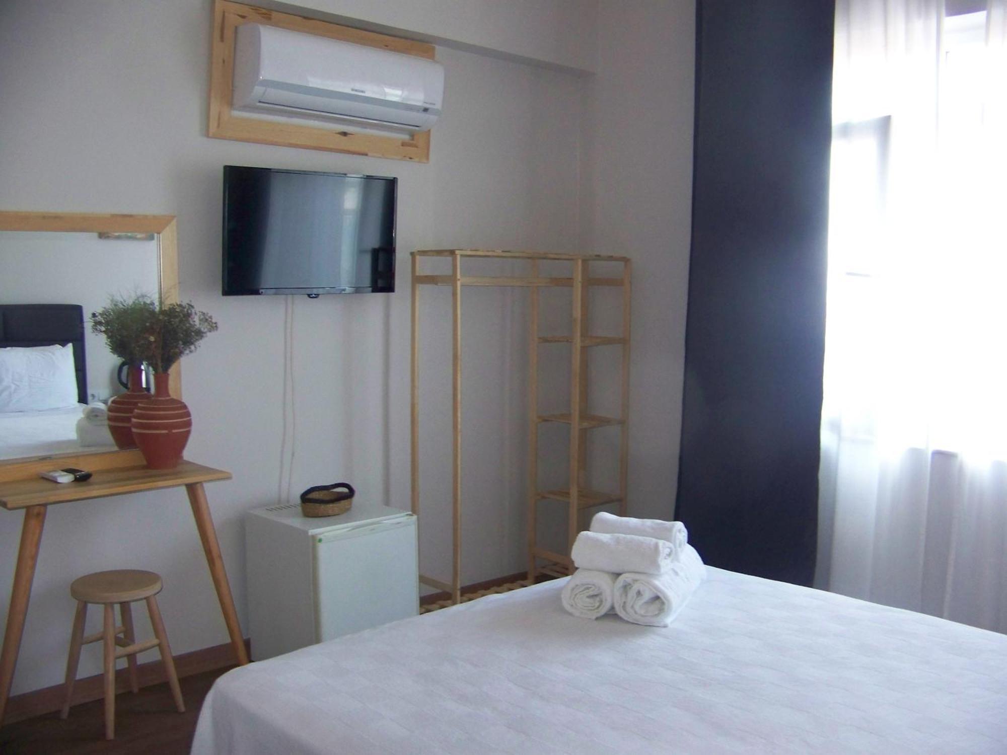 Antalya Old Town Otel 外观 照片