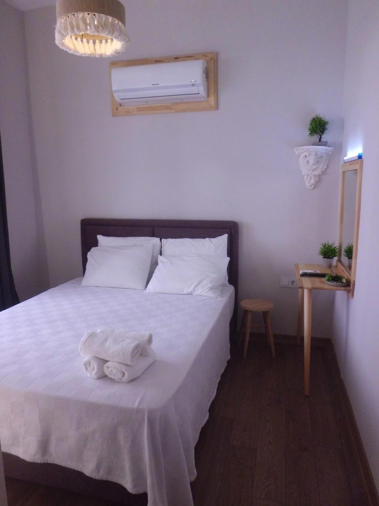 Antalya Old Town Otel 外观 照片
