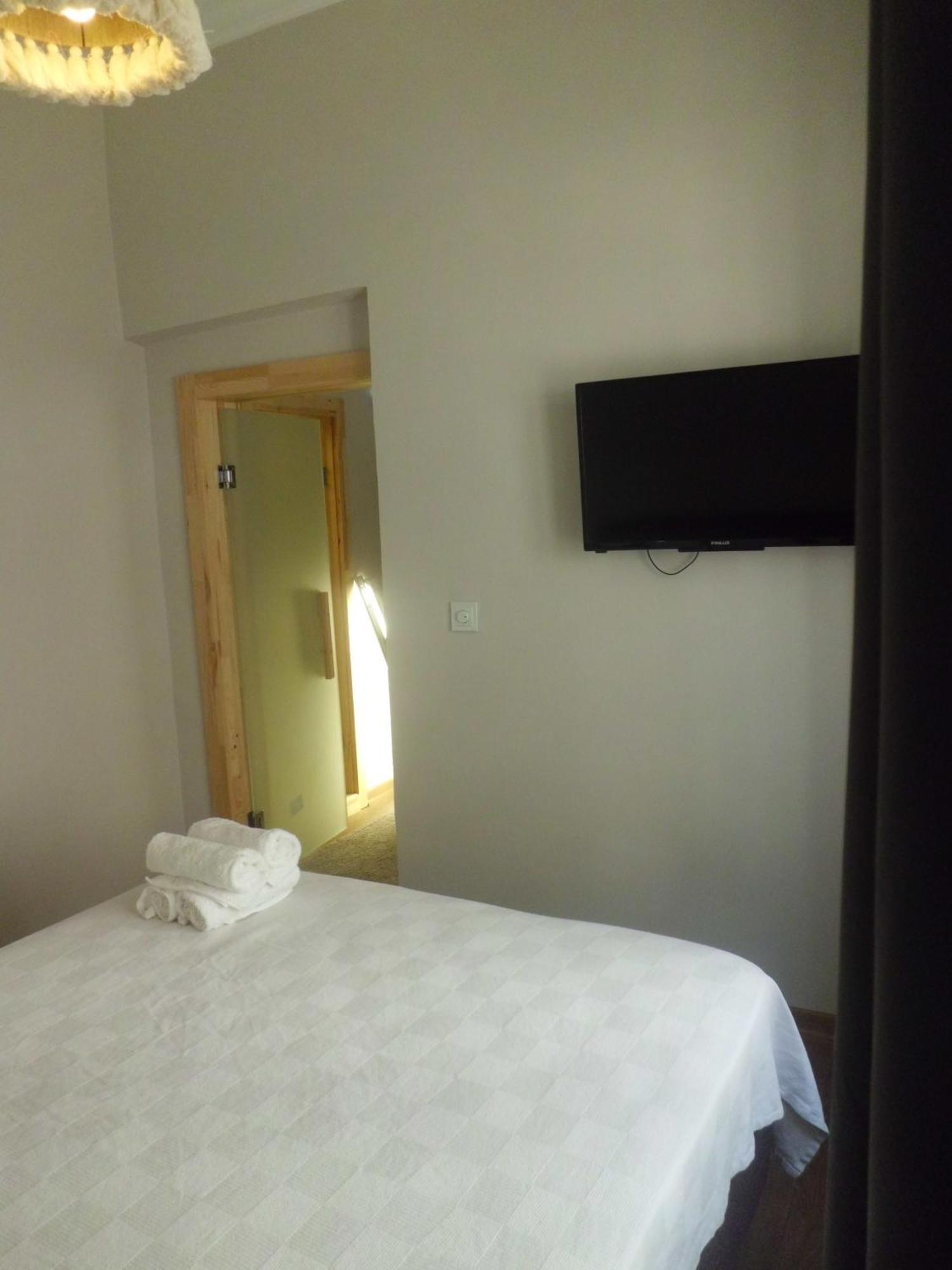 Antalya Old Town Otel 外观 照片