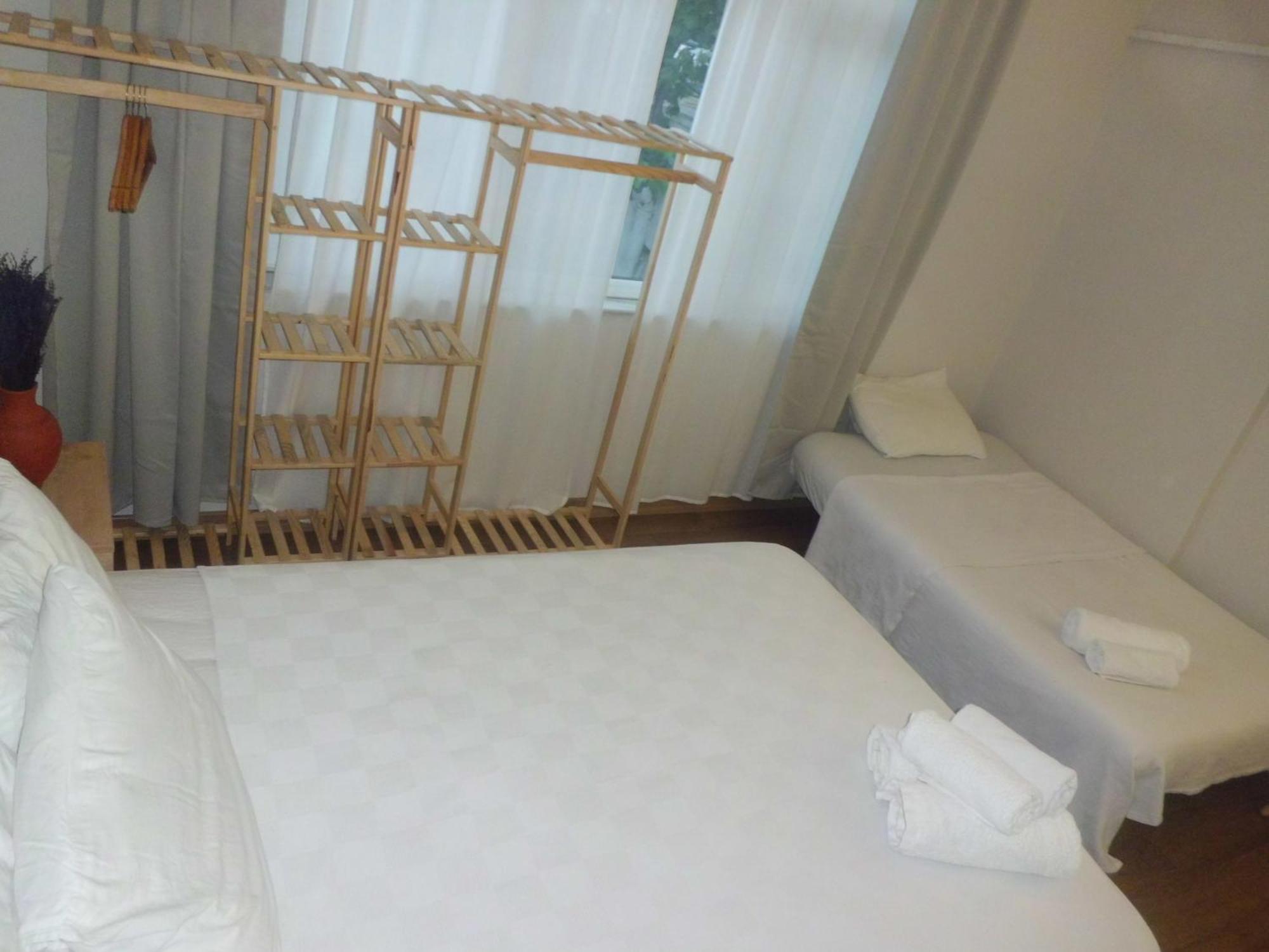 Antalya Old Town Otel 外观 照片