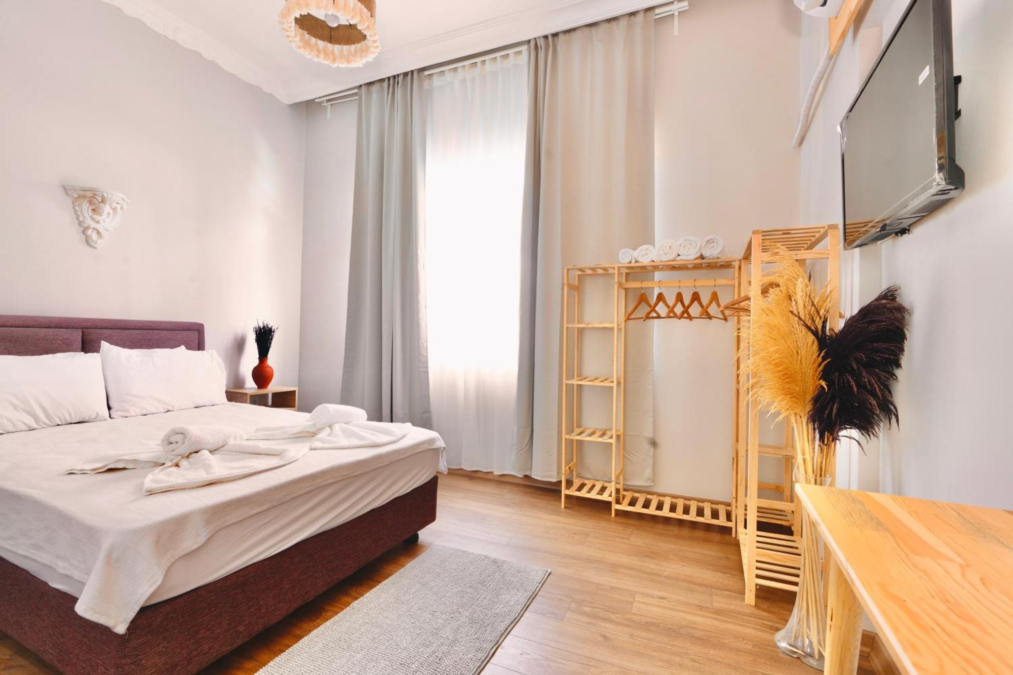 Antalya Old Town Otel 外观 照片
