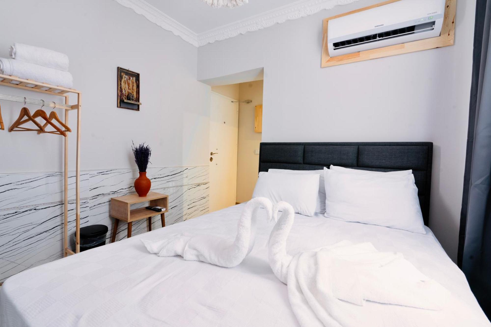 Antalya Old Town Otel 外观 照片