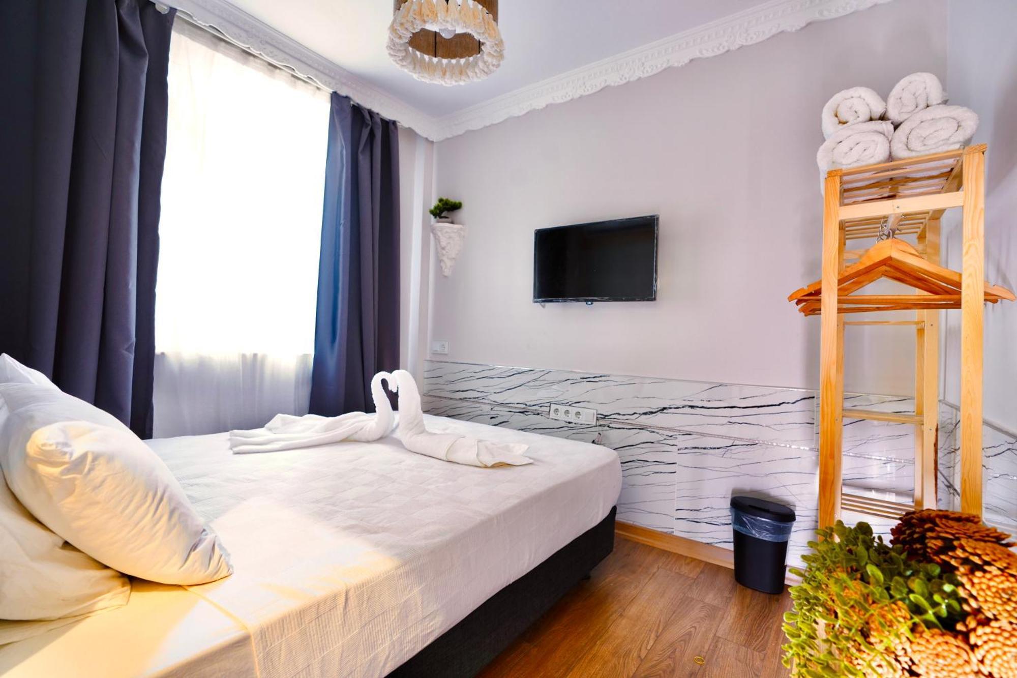 Antalya Old Town Otel 外观 照片